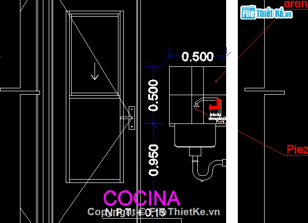 File thiết kế,phòng tắm,cad phòng tắm